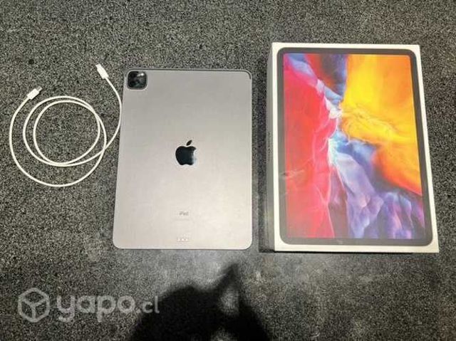 IPad 11 pro 128GB