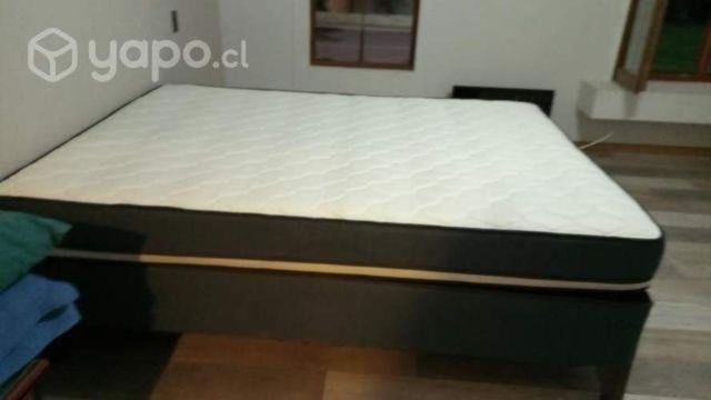 Boxpring nuevo