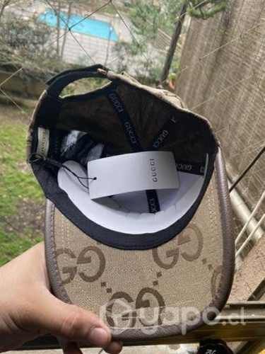 Gorros marca