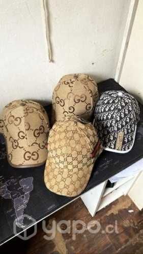 Gorros marca