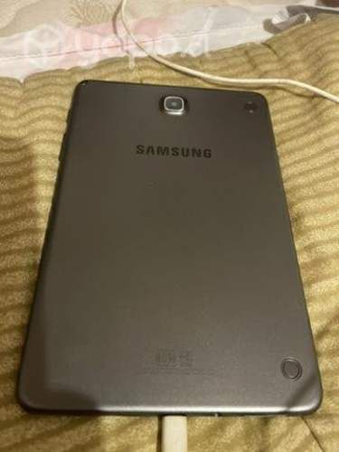 Tablet Galaxy Tab A