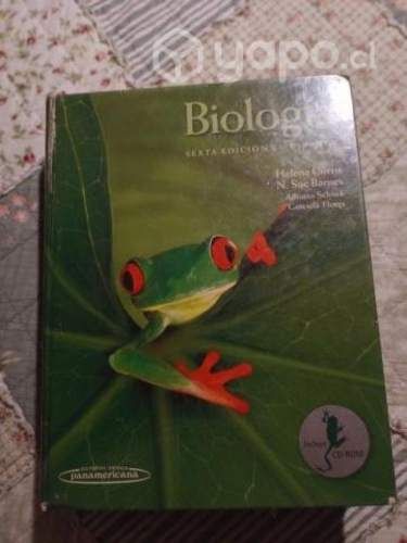 Libro 6ta Edicion Pasta Dura