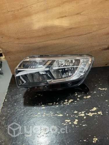 Optico Renault symbol led