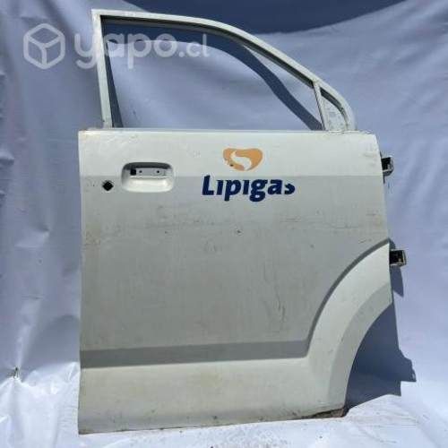 Puerta Delantera derecha Suzuki APV 2012