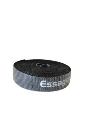 Cinta Velcro Organizador Cable Essager 3mts