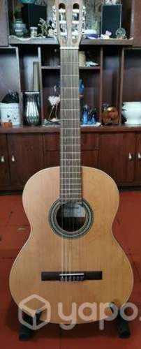 Guitarra Clásica Almansa