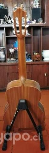 Guitarra Clásica Almansa