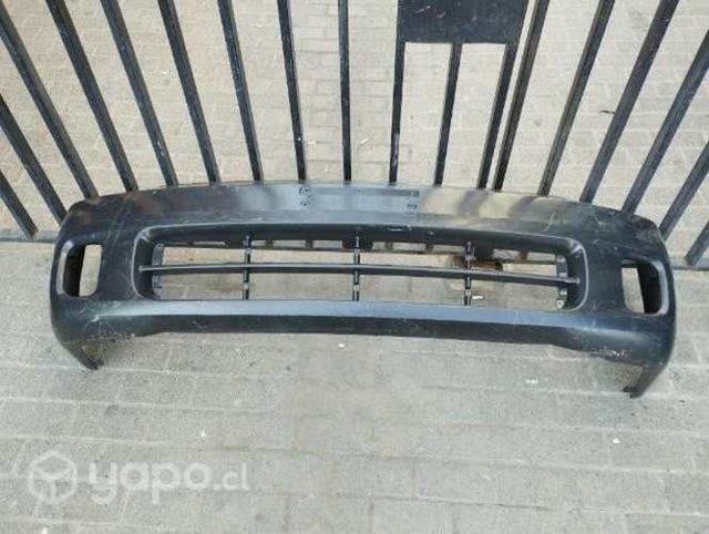 Parachoque Kia Frontier nuevo original