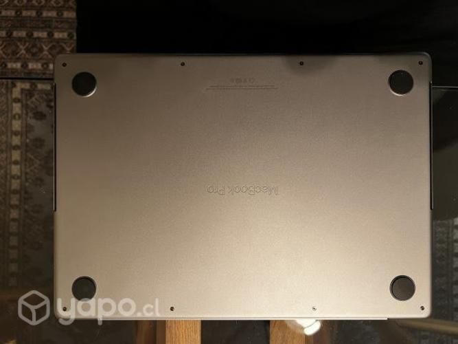 MacBook Pro 14.2/ M1 Pro