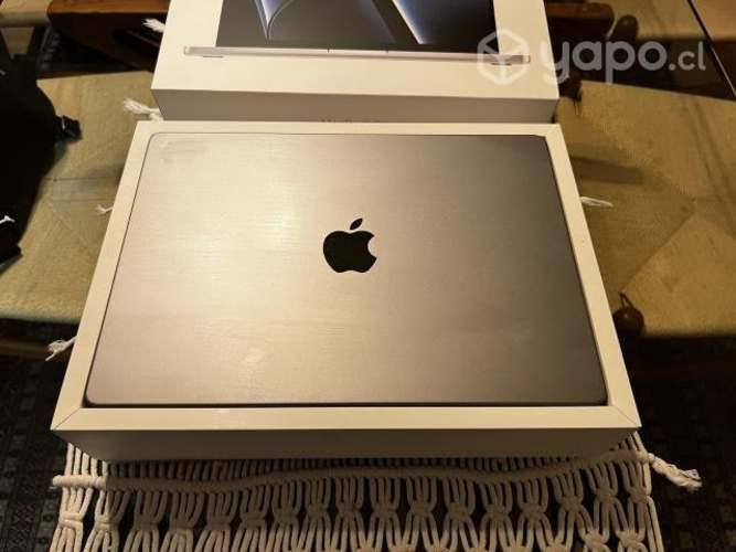 MacBook Pro 14.2/ M1 Pro