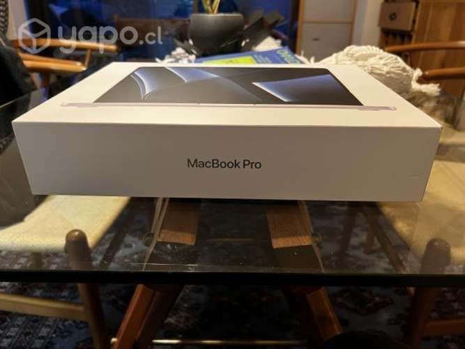 MacBook Pro 14.2/ M1 Pro