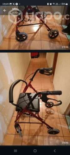 Burrito Ortopédico con asiento