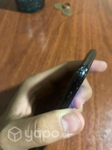 Celular iPhone SE 2020