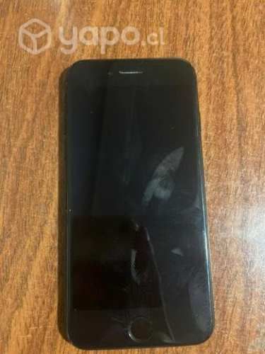 Celular iPhone SE 2020