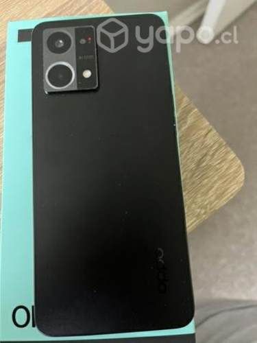 Celular Oppo Reno 7
