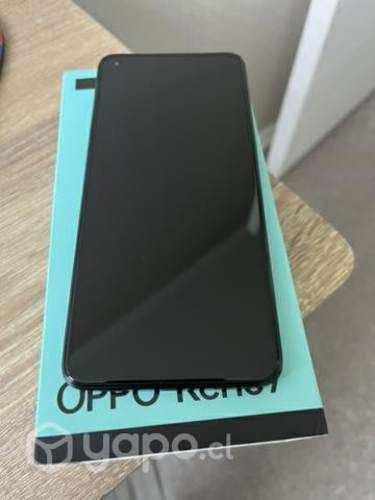 Celular Oppo Reno 7