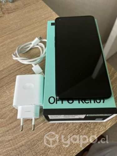 Celular Oppo Reno 7