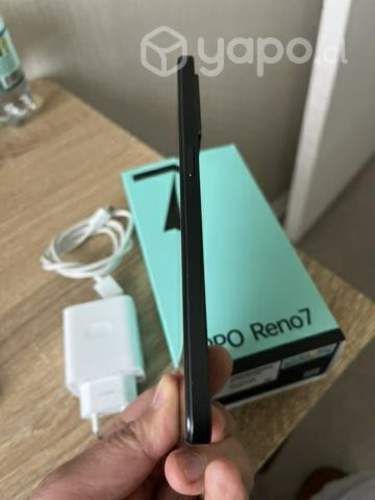 Celular Oppo Reno 7