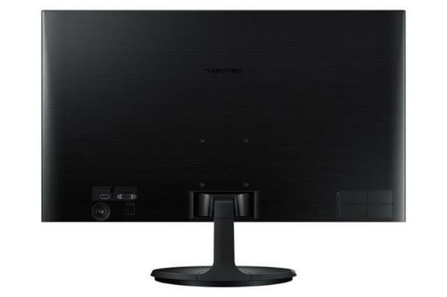 Monitor Samsung Led 27 diseño super delgado 60Hz,