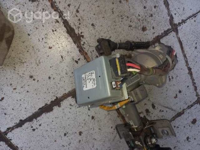 Motor de dirección asistida hyundai creta 2017
