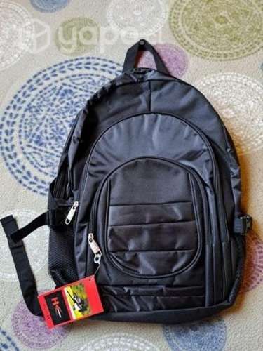 Mochila nueva