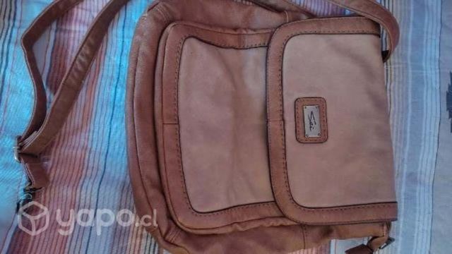 Bolso mujer secret