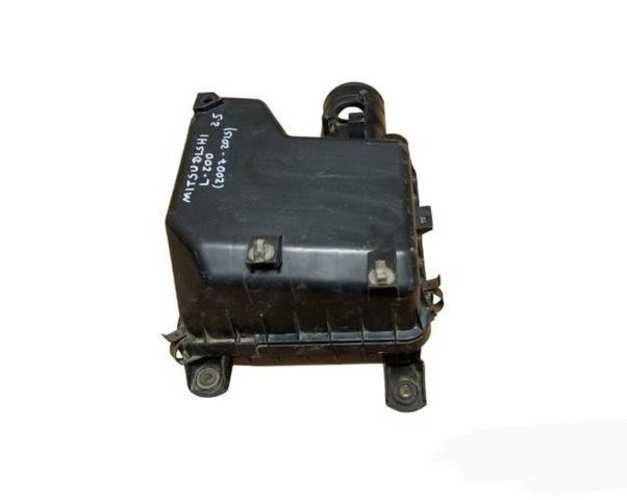 Portafiltro de Aire Mitsubishi Montero G2 2007-15