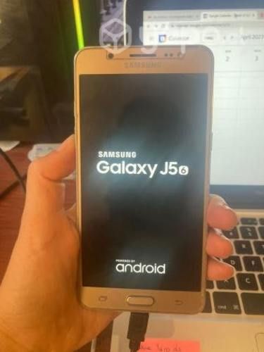 Celular Samsung galaxy J5 Modelo 2016 IMPECABLE