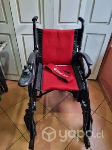 Silla electrica