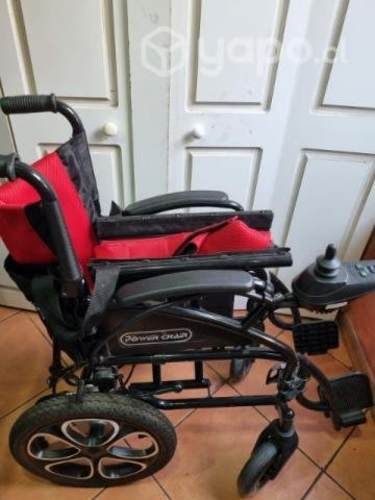 Silla electrica