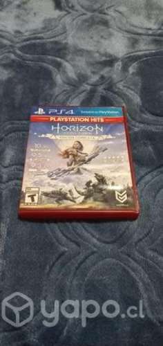 Juego Horizon