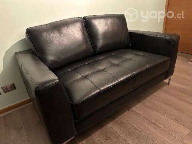 Sofá nuevo attimo 2 cuerpos