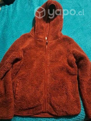 Poleron de niño talla 8