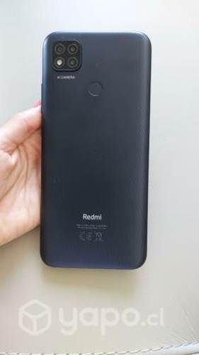 Redmi 9C.