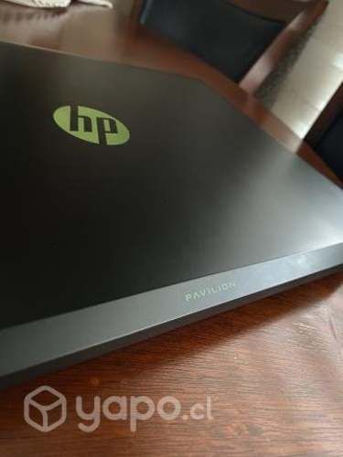 HP Pavilion