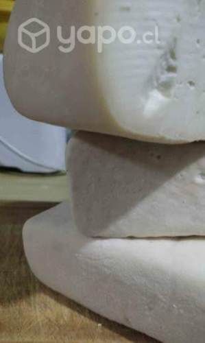 Queso de cabra cordillerano