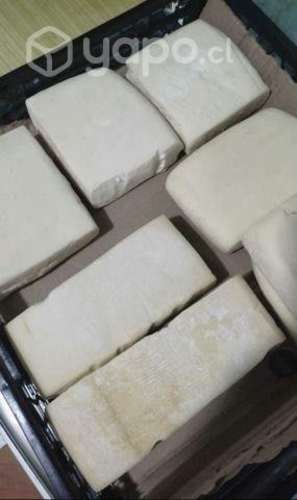 Queso de cabra cordillerano