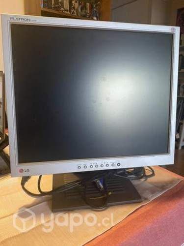 Monitor de PC LG 19&quot;