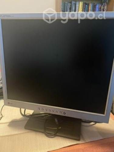 Monitor de PC LG 19&quot;