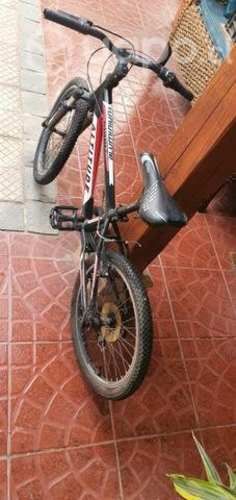 Bicicleta de Niño