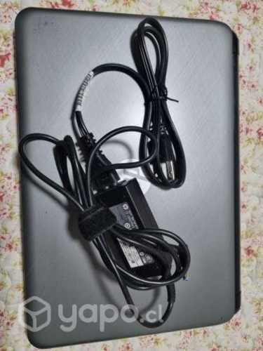 Notebook HP PAVILION 14-r011la, i5, 8Gb