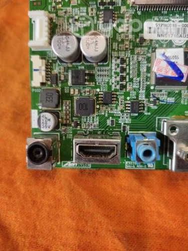 Placas controladora de video LG