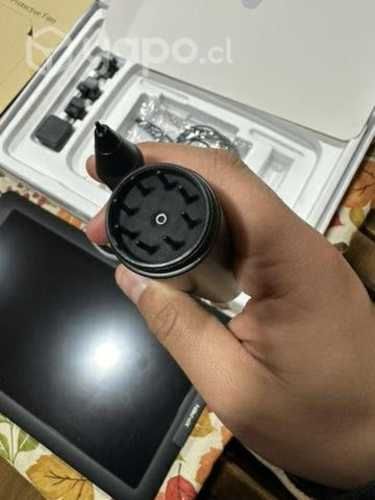 Tableta Gráfica XP-PEN Artist 15.6 Pro