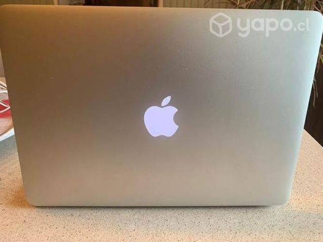 MacBook Air 2017