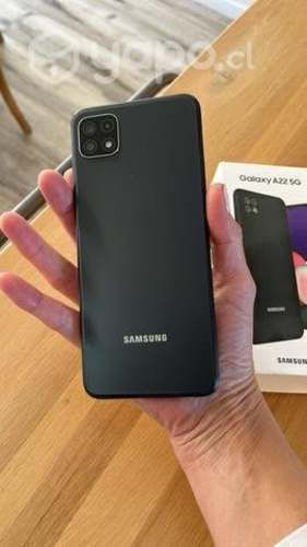 Samsung A22 5G