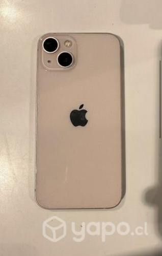 IPhone 13 , 128gb rosa