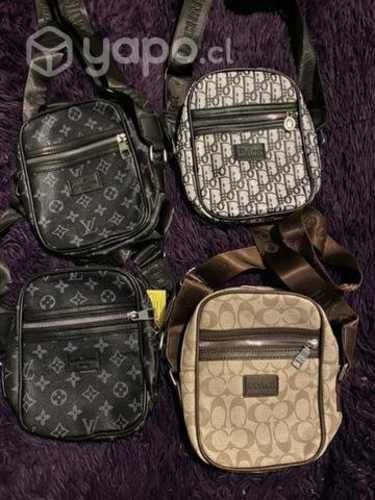 Bolsos de marca