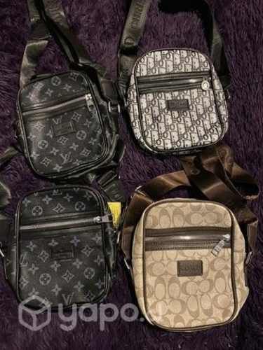 Bolsos de marca