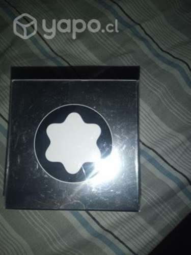 Perfume hombre Emblem Intense