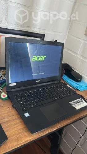 Notebook asus aspire 3